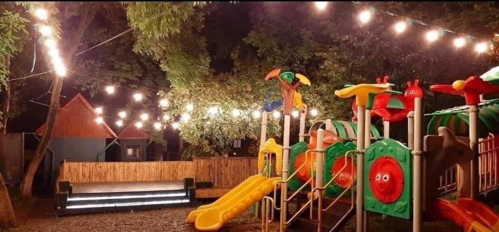 Complex Popas Pacurari Hotel Iasi Luaran gambar
