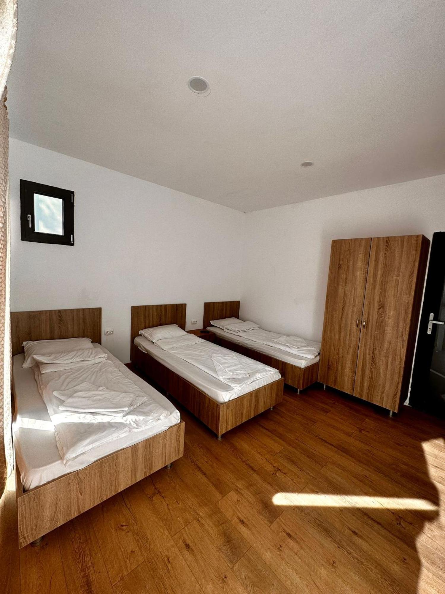 Complex Popas Pacurari Hotel Iasi Luaran gambar