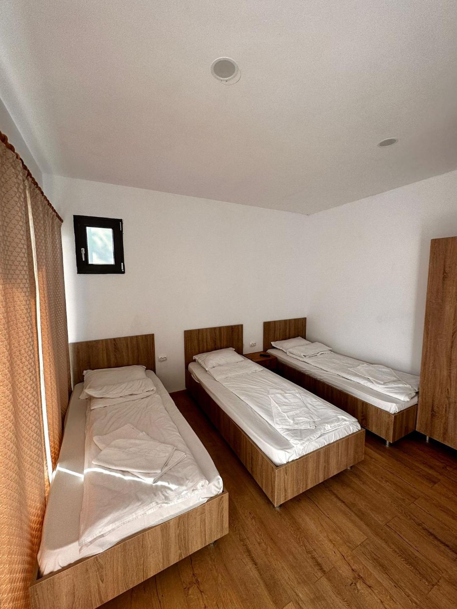 Complex Popas Pacurari Hotel Iasi Luaran gambar