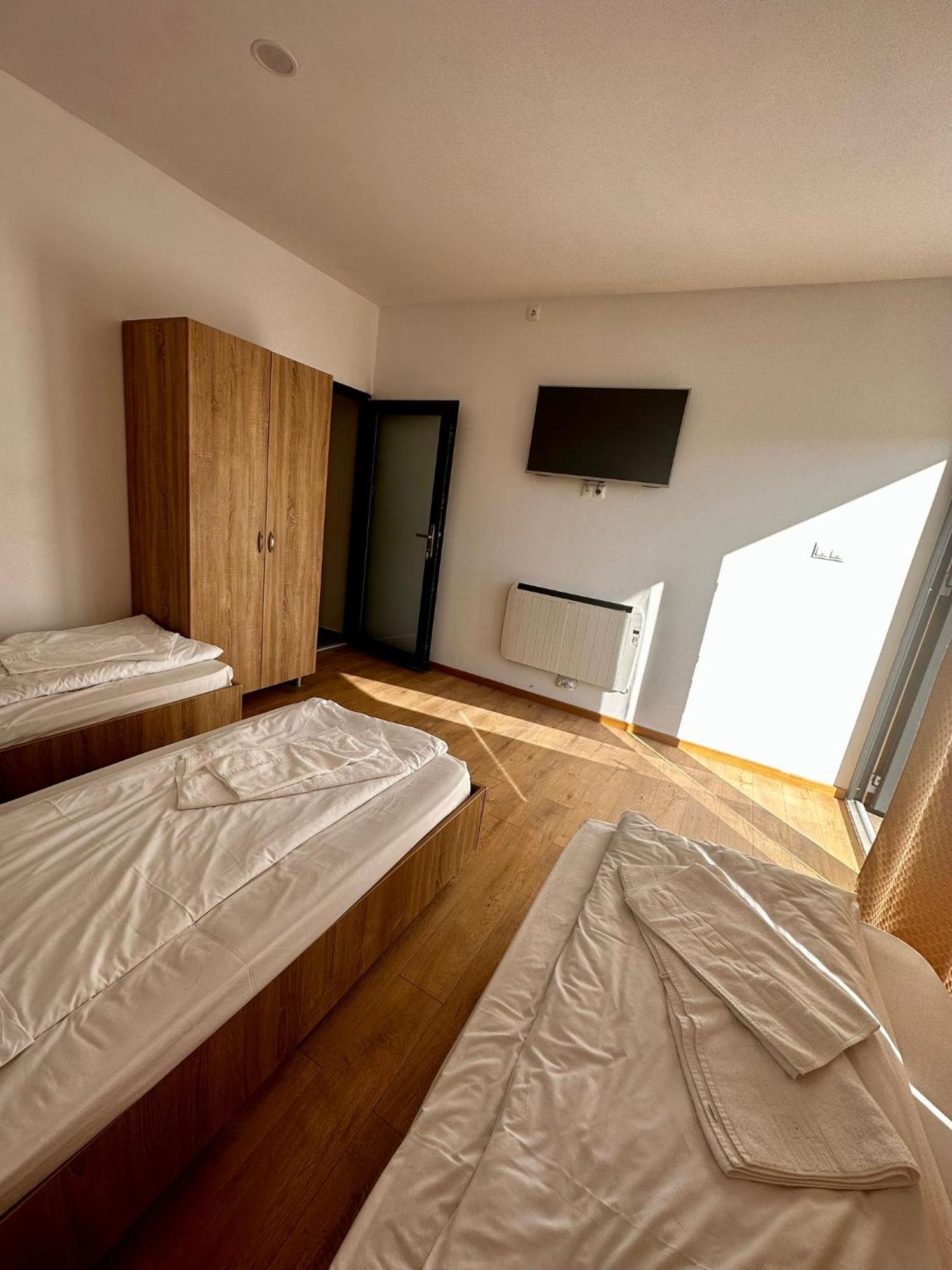 Complex Popas Pacurari Hotel Iasi Luaran gambar
