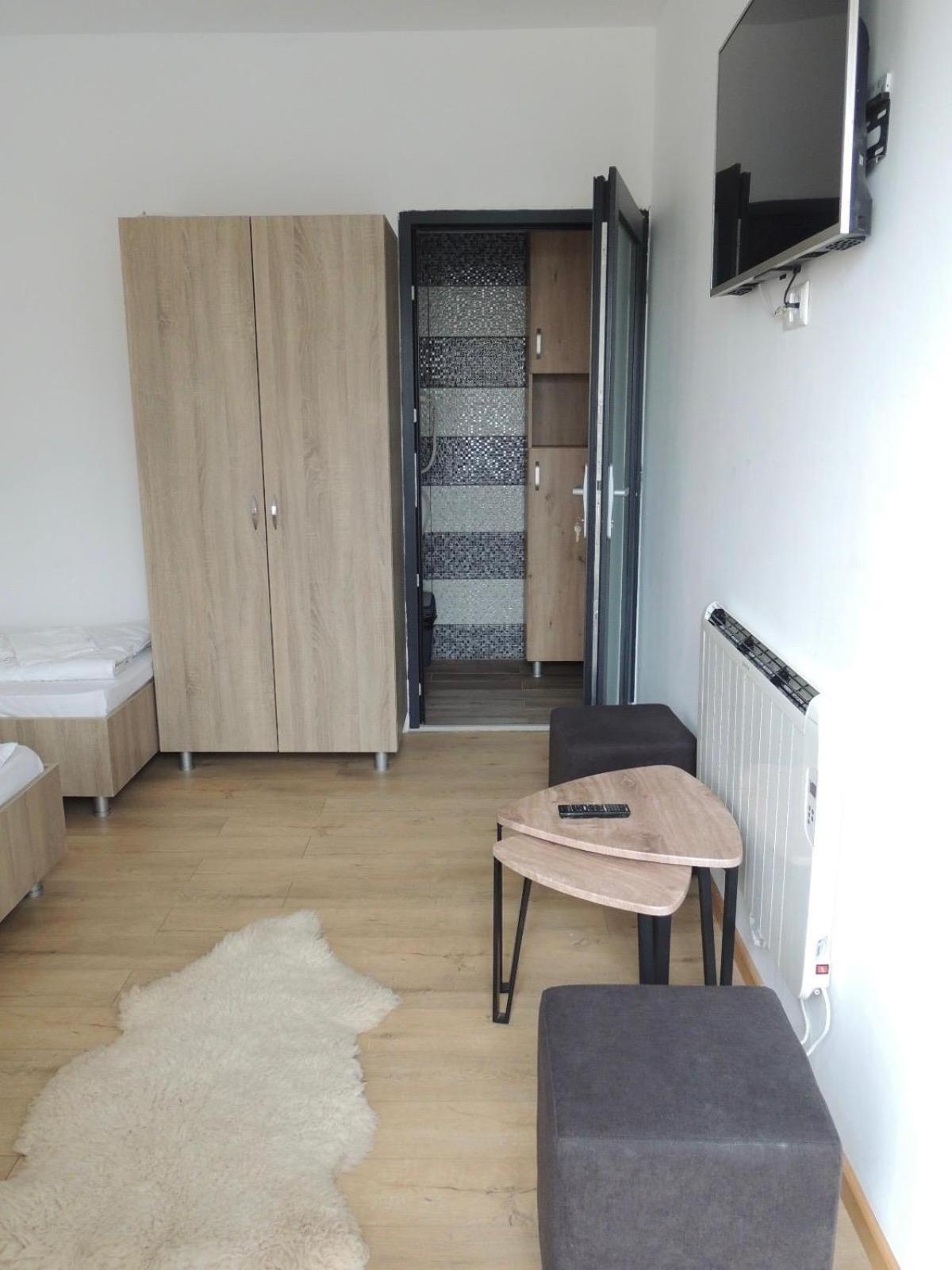 Complex Popas Pacurari Hotel Iasi Luaran gambar